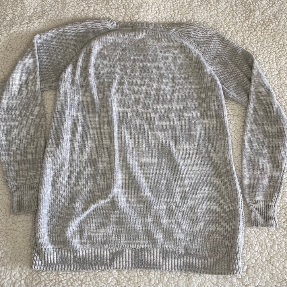 Knit Sweater - Picture 2 of 2